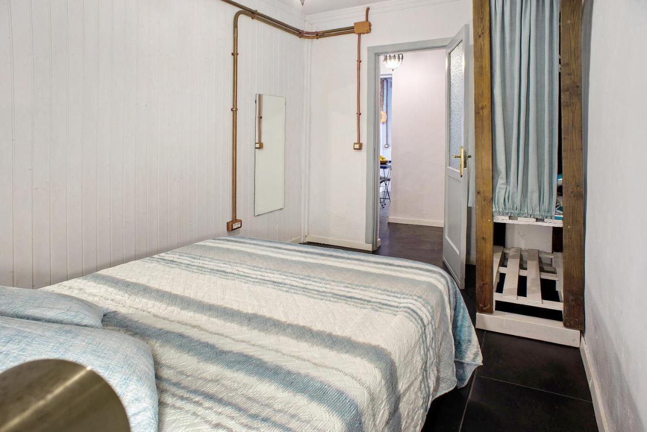 Las Sales Apartment Moya  ภายนอก รูปภาพ